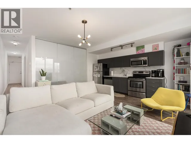 208 - 2511 QUEBEC STREET, Vancouver 5