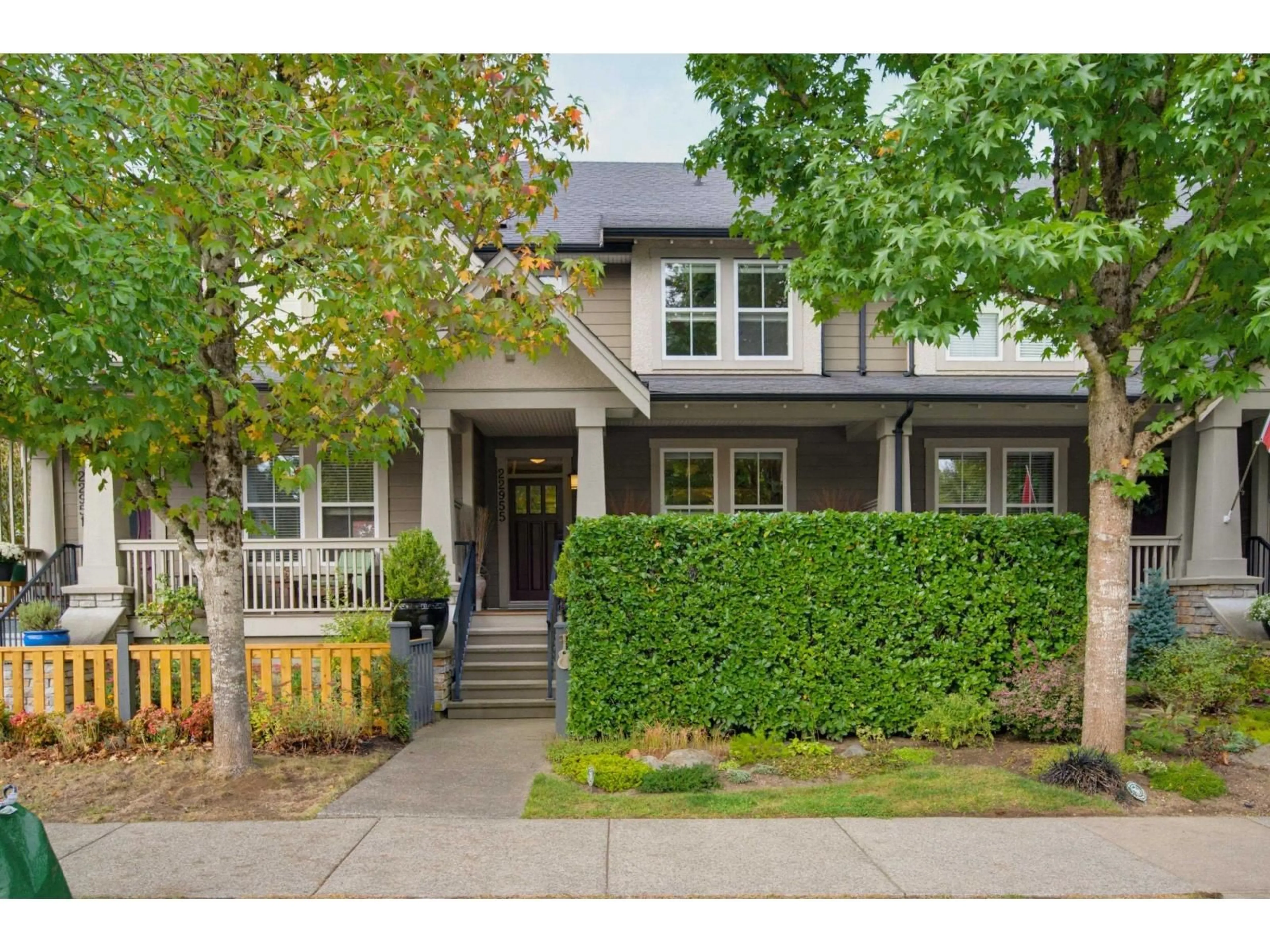Unknown for 22955 BILLY BROWN ROAD, Langley British Columbia V1M4G3
