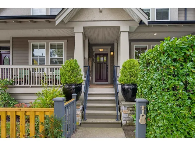22955 BILLY BROWN ROAD, Langley 2