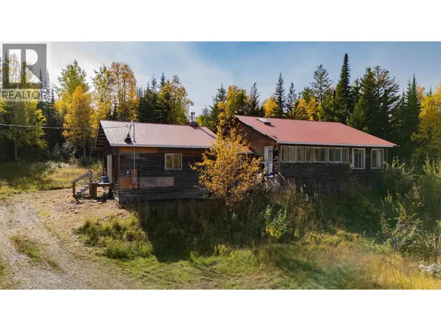 16385 SCHEFER DRIVE, Prince George 2