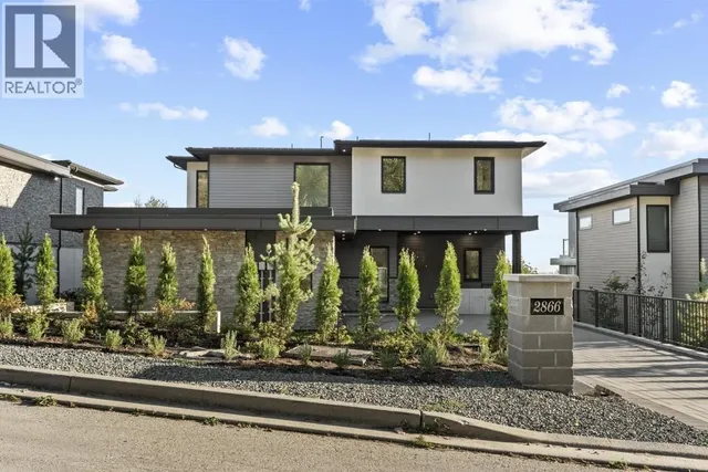 2866 RODGERS CREEK LANE, West Vancouver 3