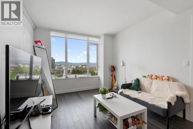 1007 - 7468 LANSDOWNE ROAD, Richmond 2