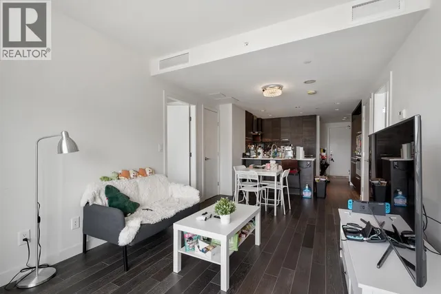 1007 - 7468 LANSDOWNE ROAD, Richmond 3