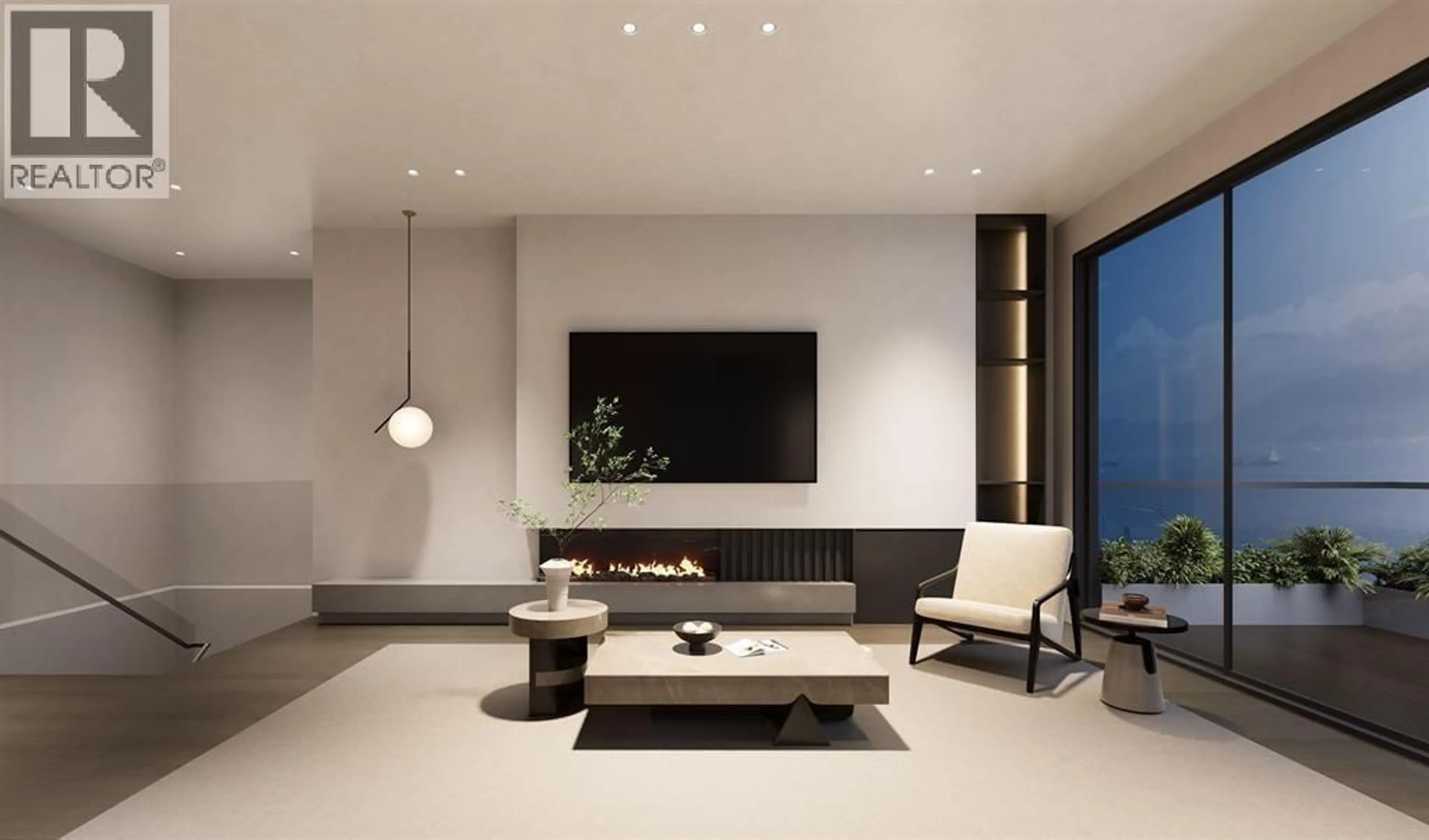 Living room with furniture, unknown for 2862 RODGERS CREEK LANE, West Vancouver British Columbia V7S0A7