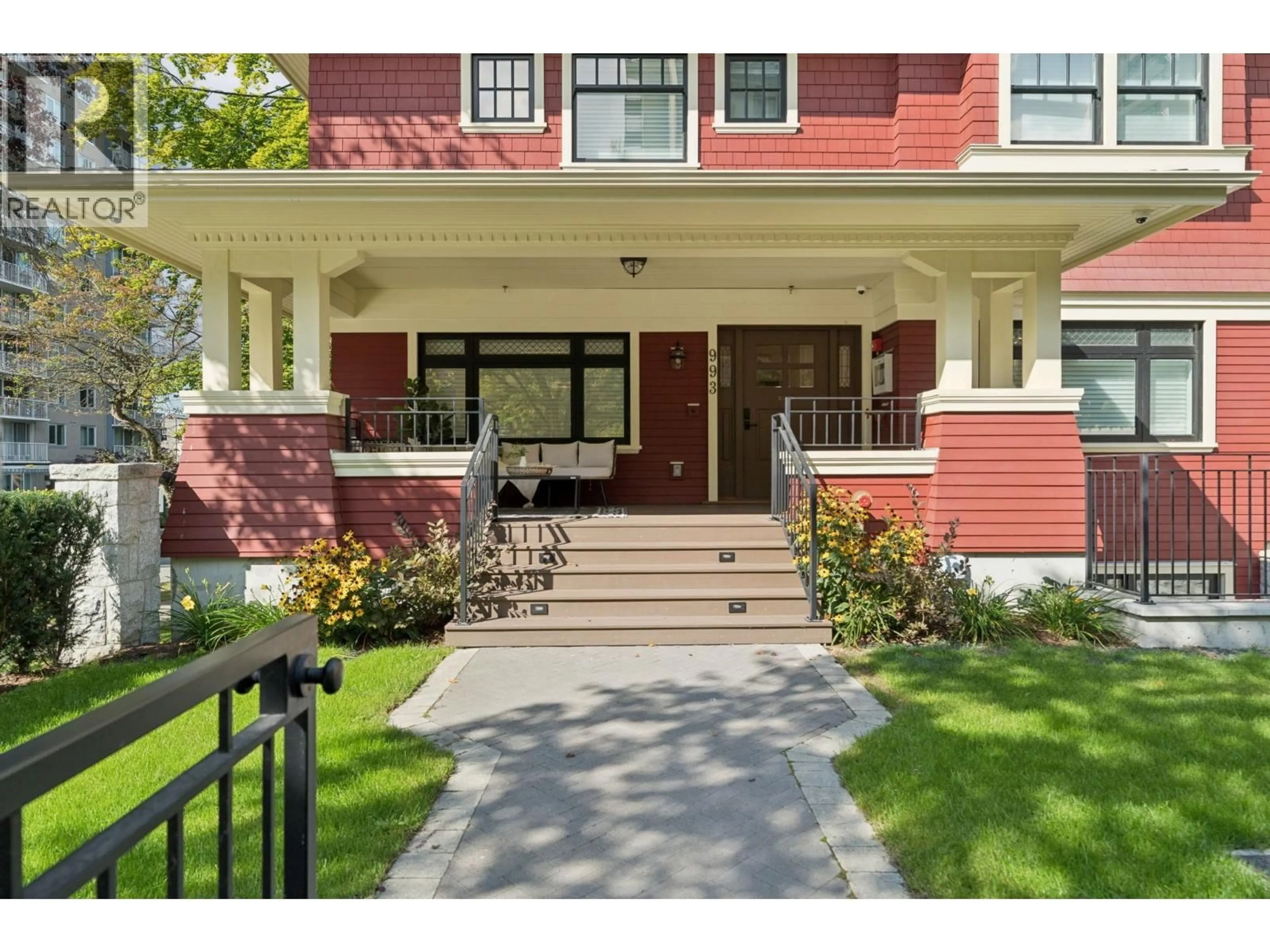 Unknown for 993 BROUGHTON STREET, Vancouver British Columbia V6G2A4