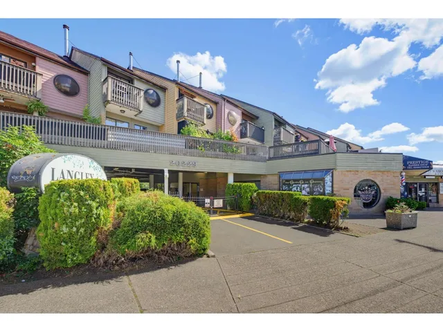 7 - 20229 FRASER HIGHWAY, Langley 2
