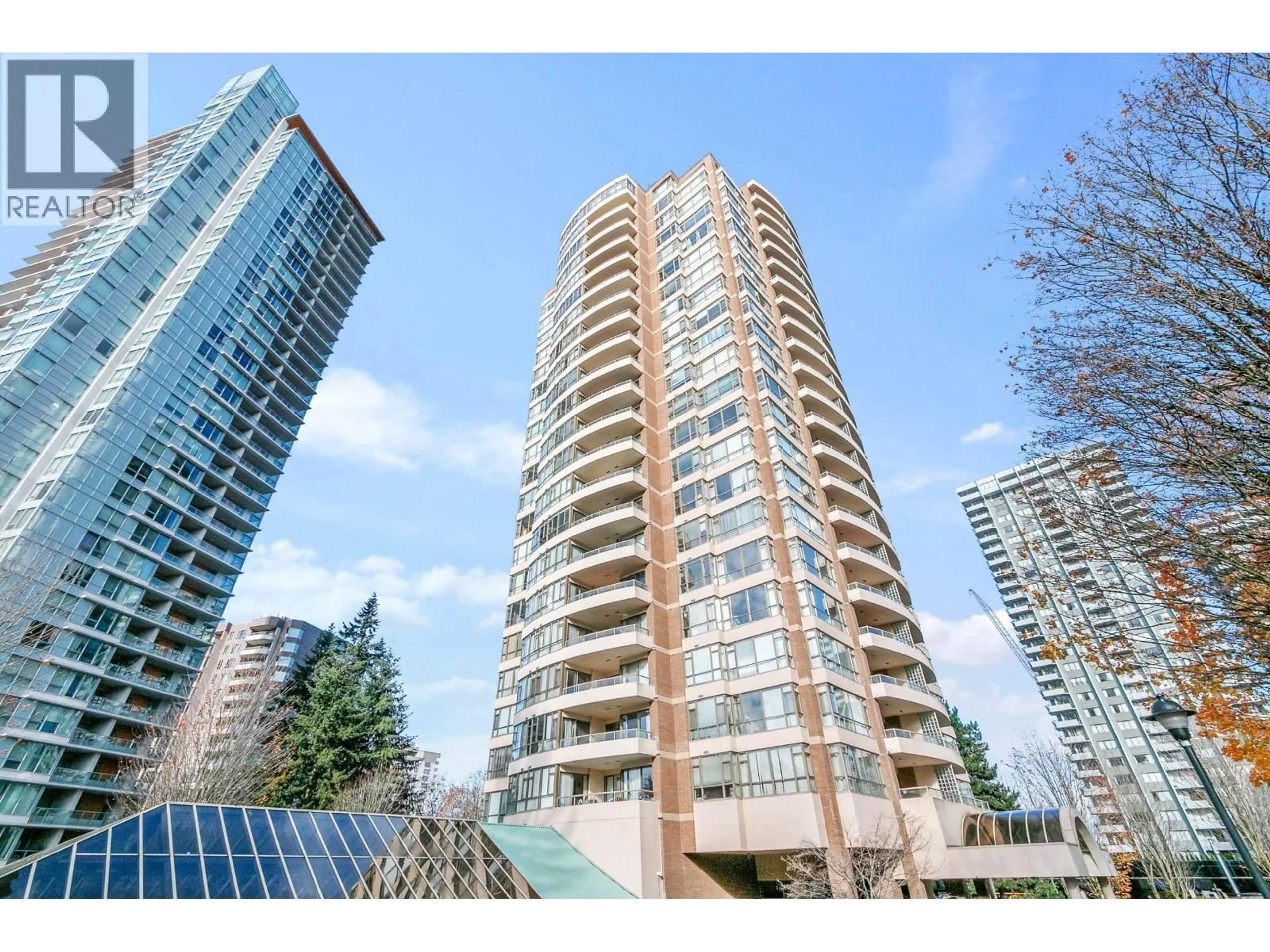 Unknown for 905 - 5885 OLIVE AVENUE, Burnaby British Columbia V5H4N8
