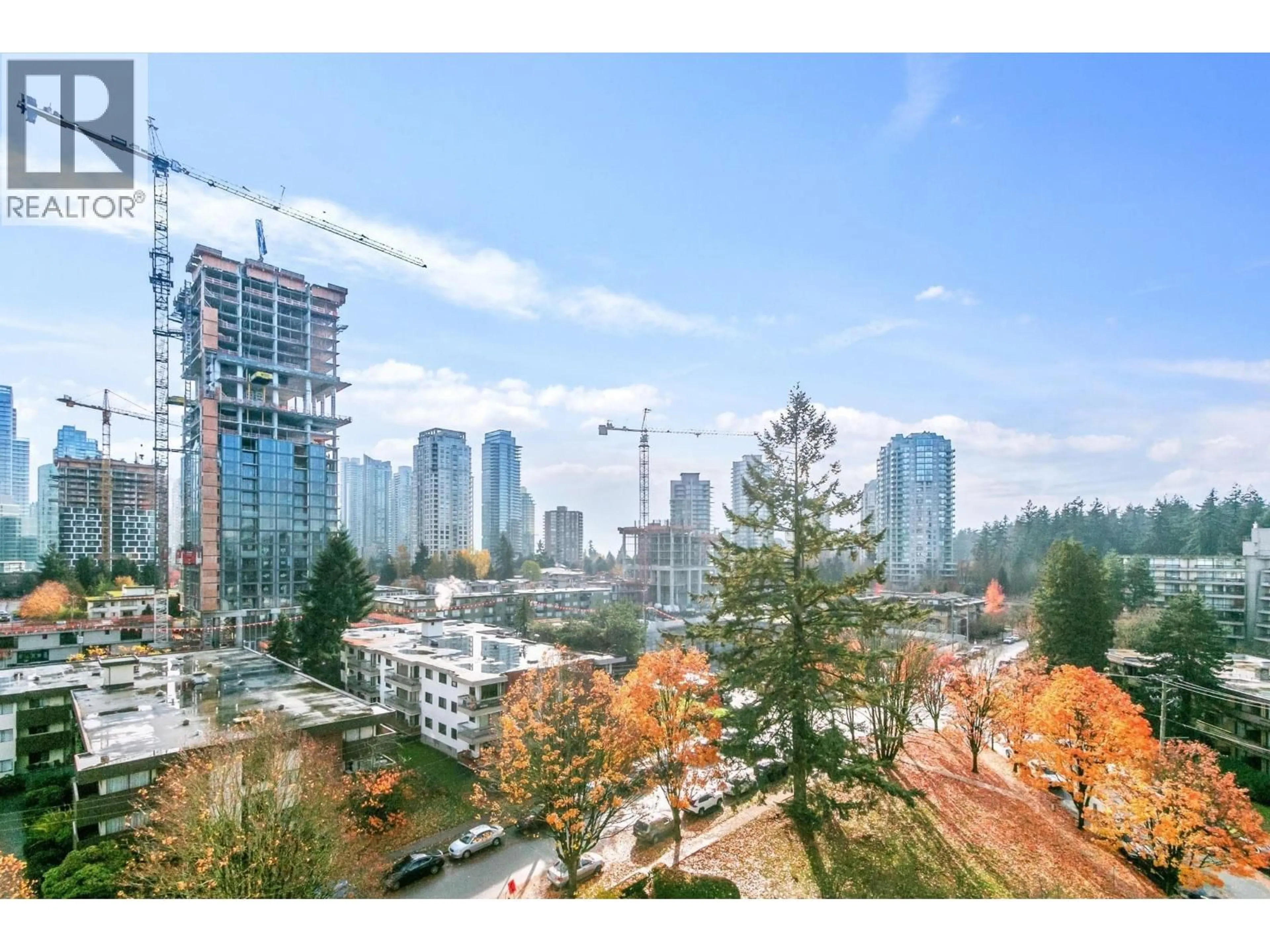 Unknown for 905 - 5885 OLIVE AVENUE, Burnaby British Columbia V5H4N8