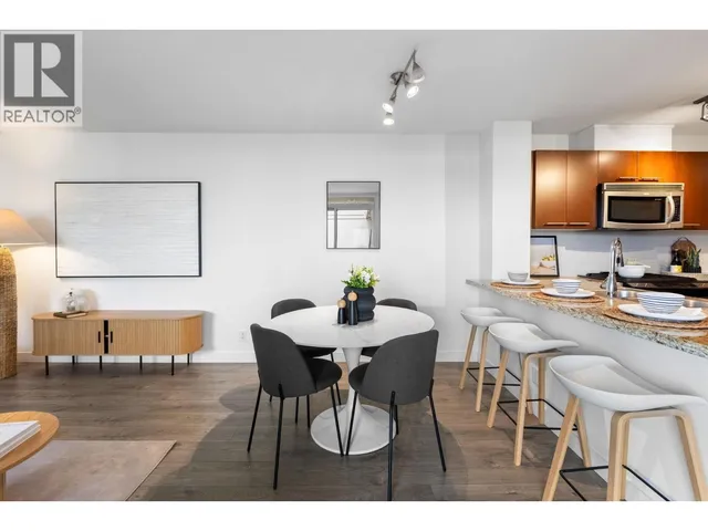 916 - 9171 FERNDALE ROAD, Richmond 4