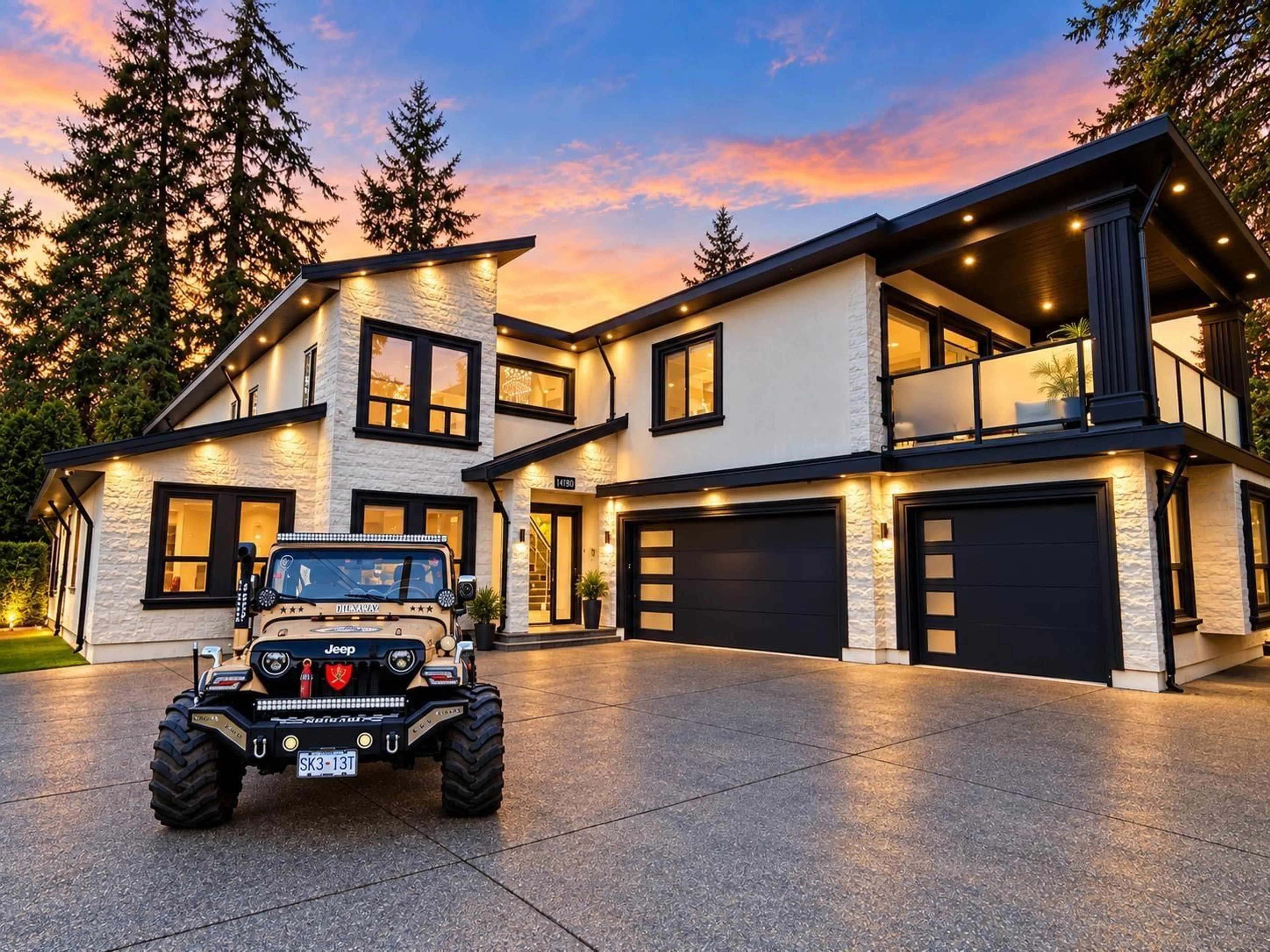 Unknown for 14186 MELROSE DRIVE, Surrey British Columbia V3R5R2