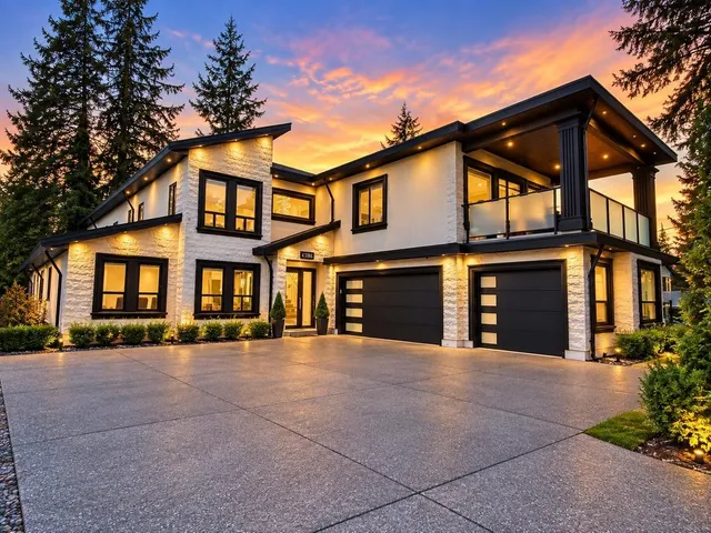 14186 MELROSE DRIVE, Surrey 3