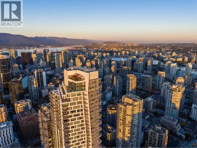 5602 - 1289 HORNBY STREET, Vancouver 2