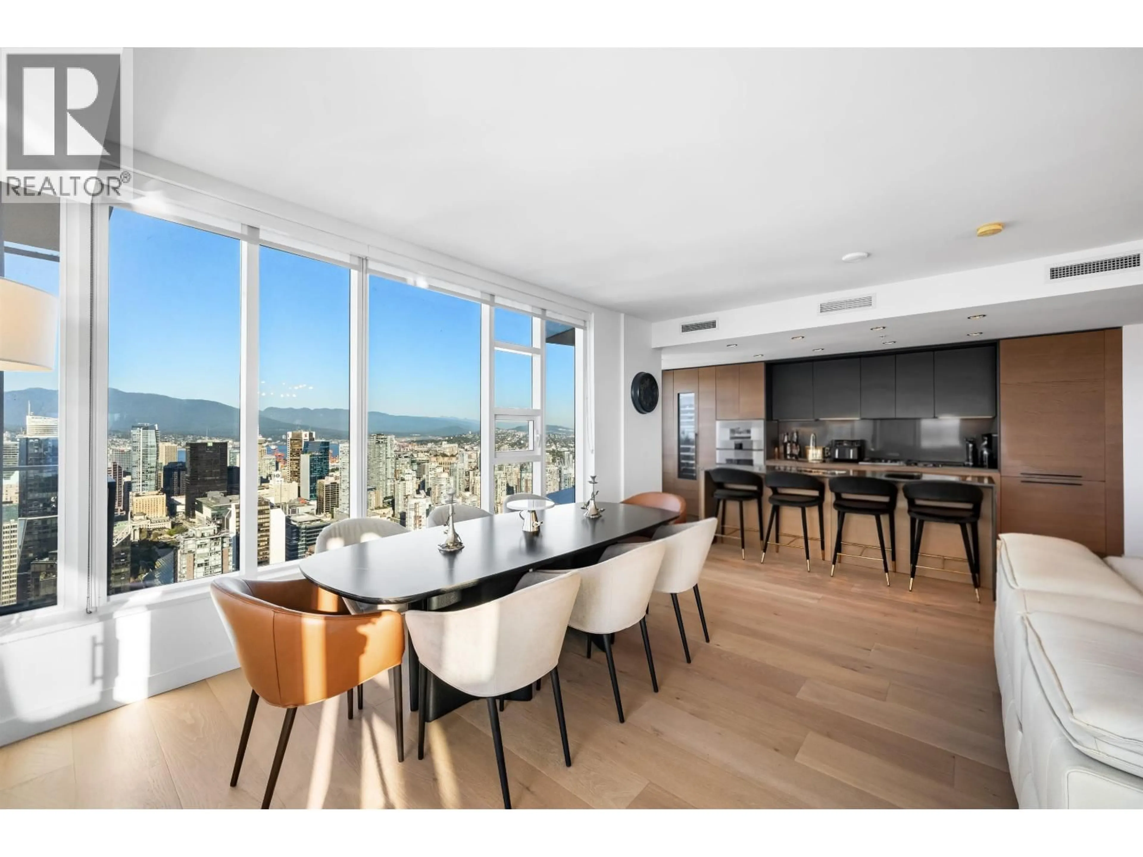 Dining room, unknown for 5602 - 1289 HORNBY STREET, Vancouver British Columbia V6Z0G7