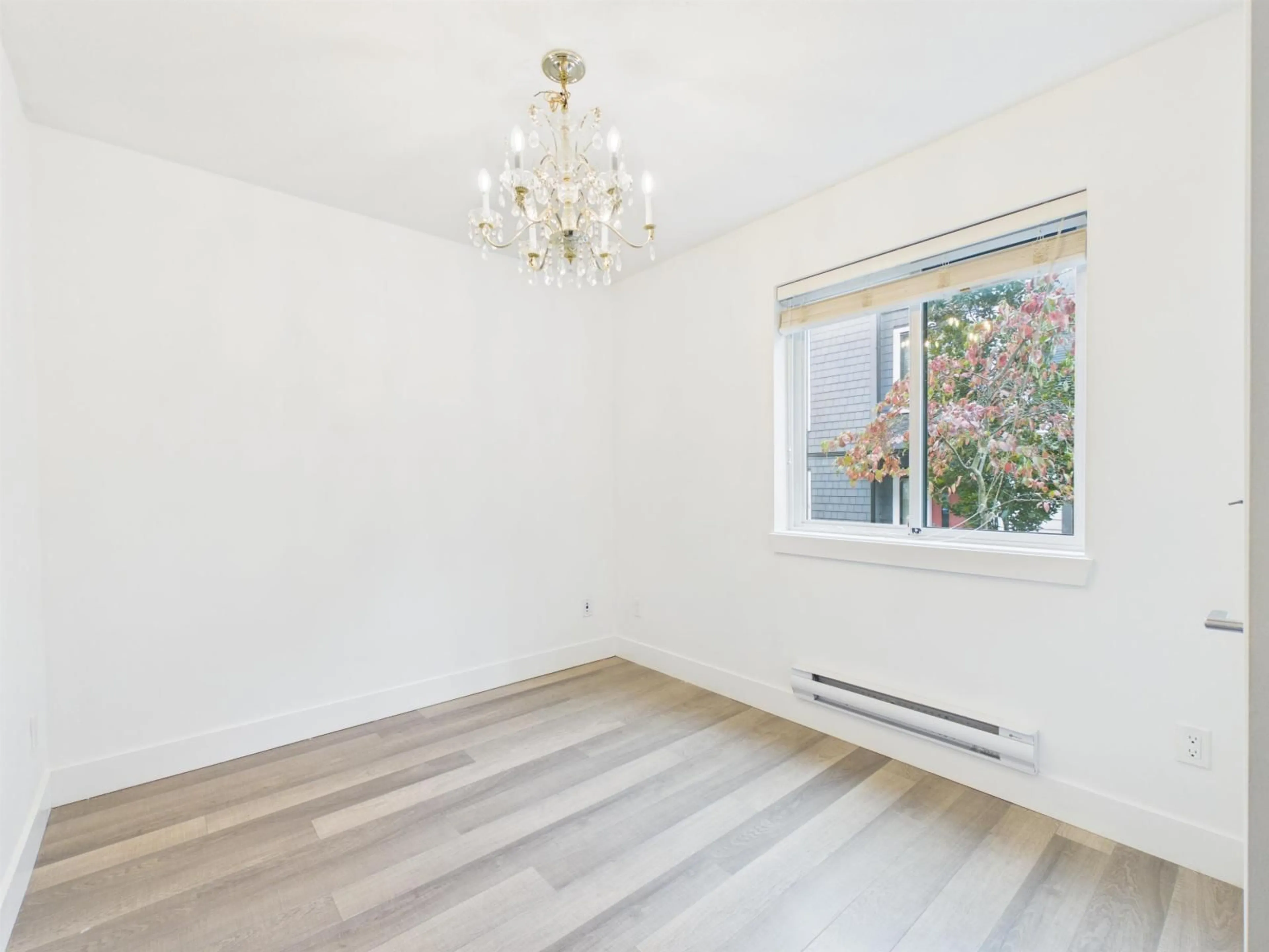 A pic of a room for 13 - 16760 25 AVENUE, Surrey British Columbia V3Z0W4