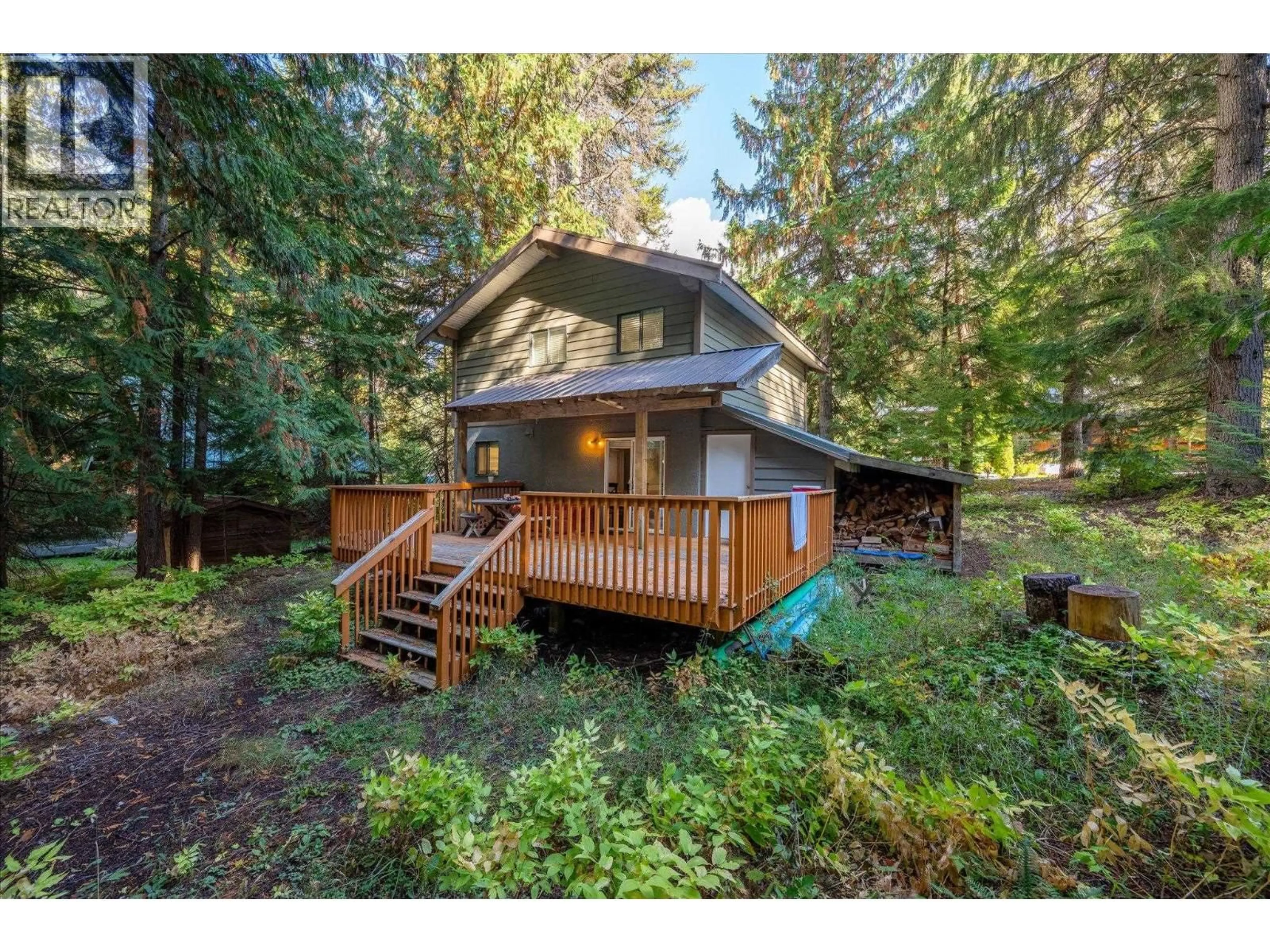 Unknown for 6533 BALSAM WAY, Whistler British Columbia V8E0C5