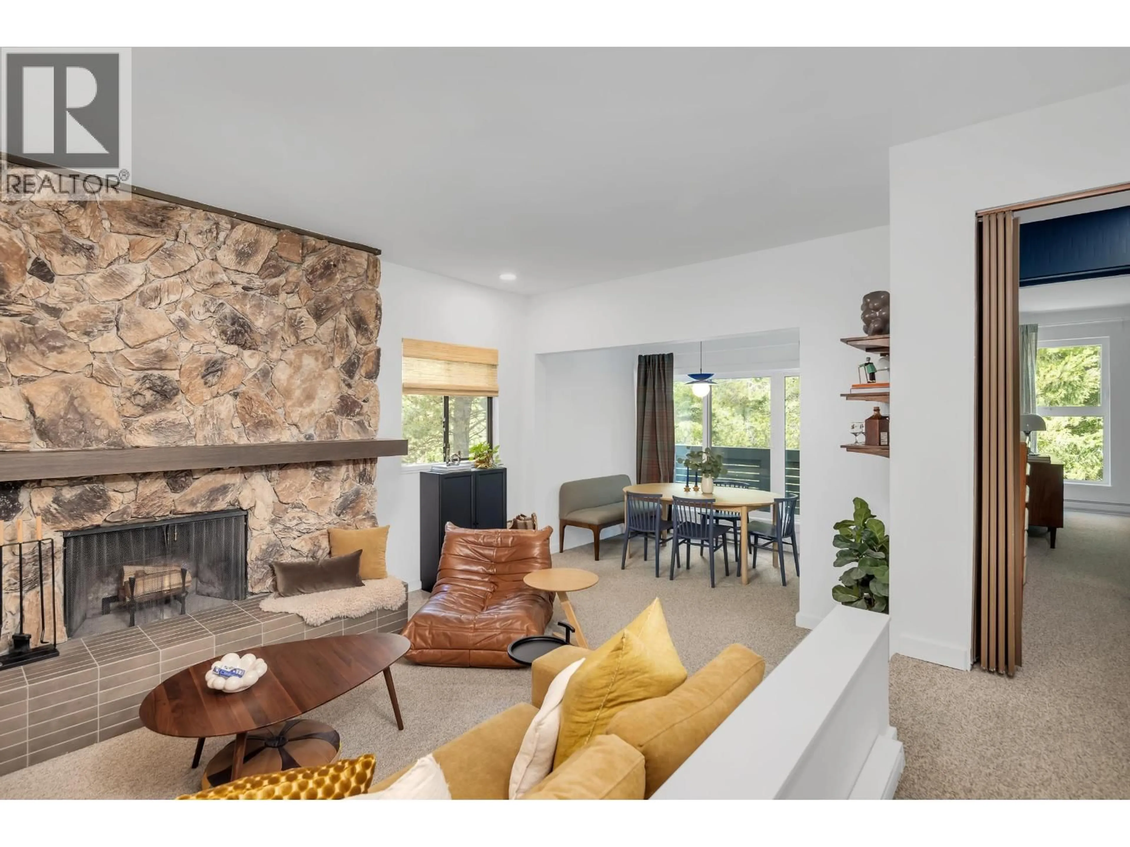 Living room with furniture, unknown for K205 - 1400 ALTA LAKE ROAD, Whistler British Columbia V8E0G9