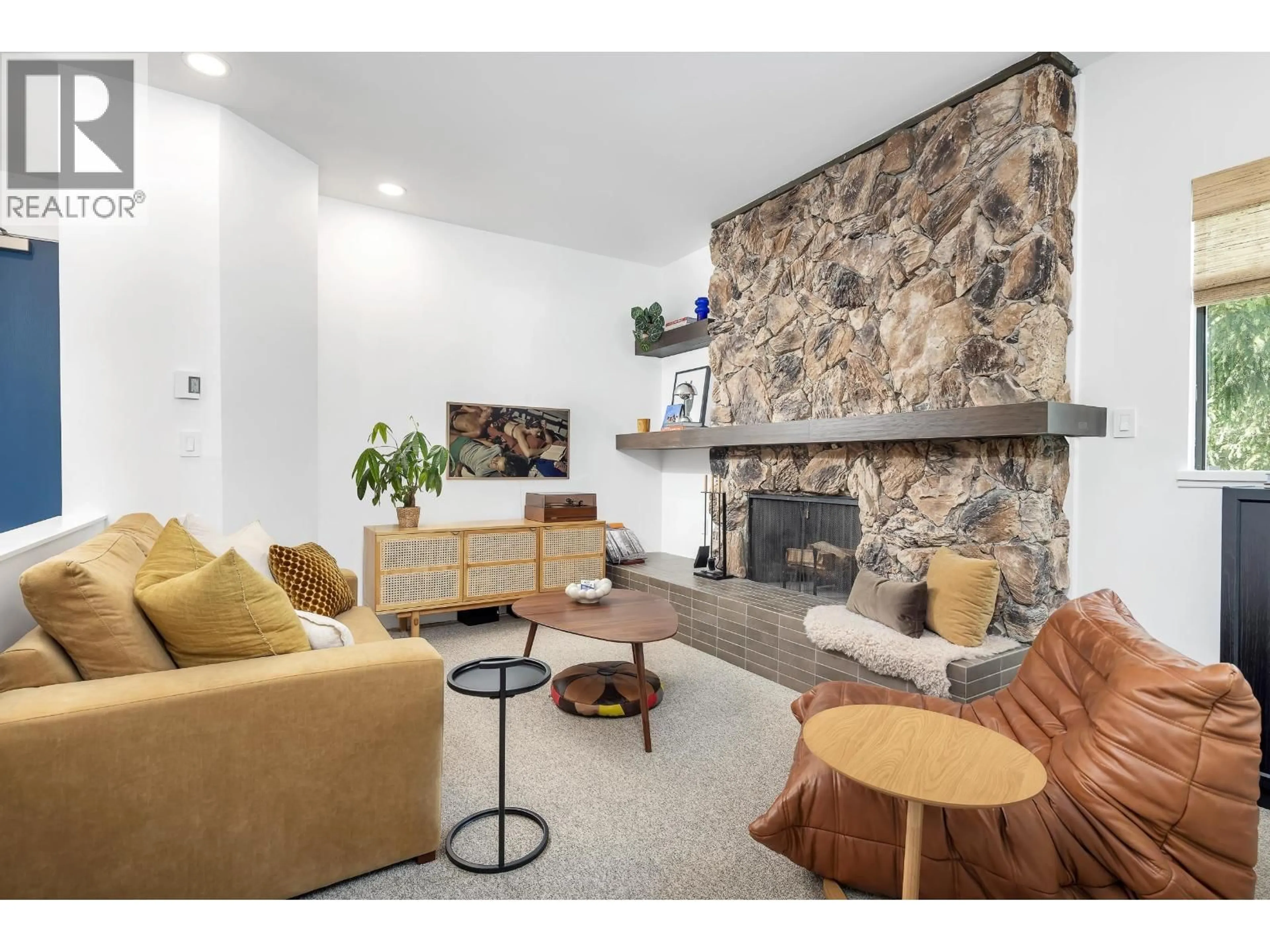 Living room with furniture, unknown for K205 - 1400 ALTA LAKE ROAD, Whistler British Columbia V8E0G9