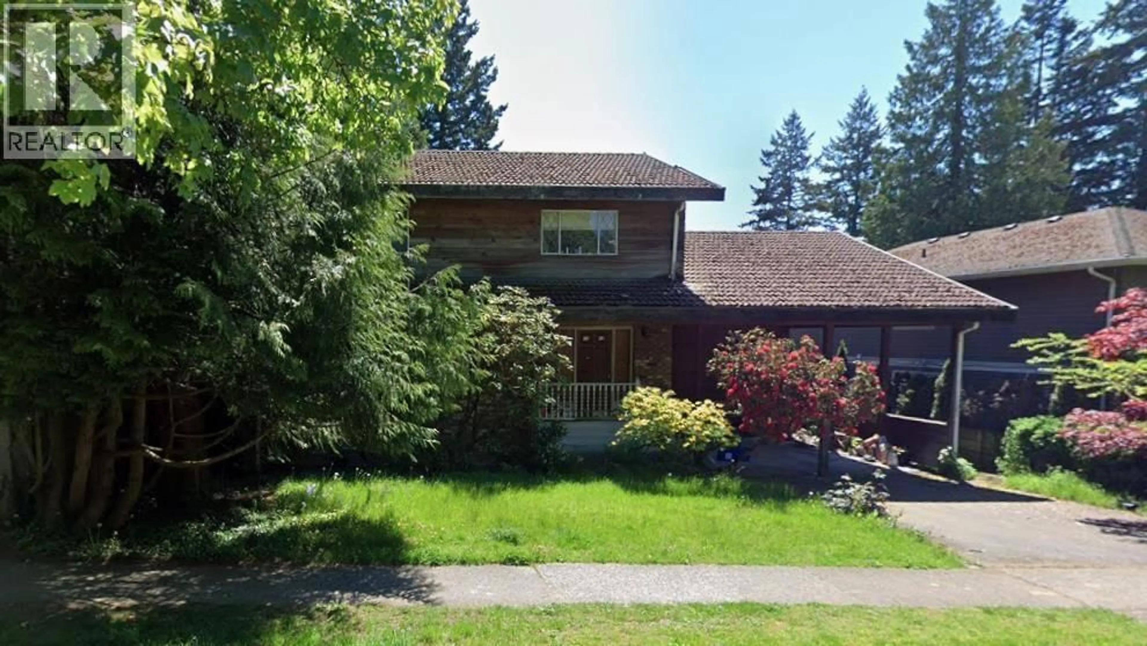 Home with brick exterior material, street for 3212 39TH AVENUE, Vancouver British Columbia V6N2Z8