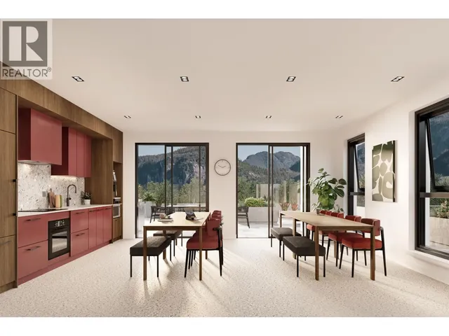 601 - 38040 THIRD AVENUE, Squamish 3