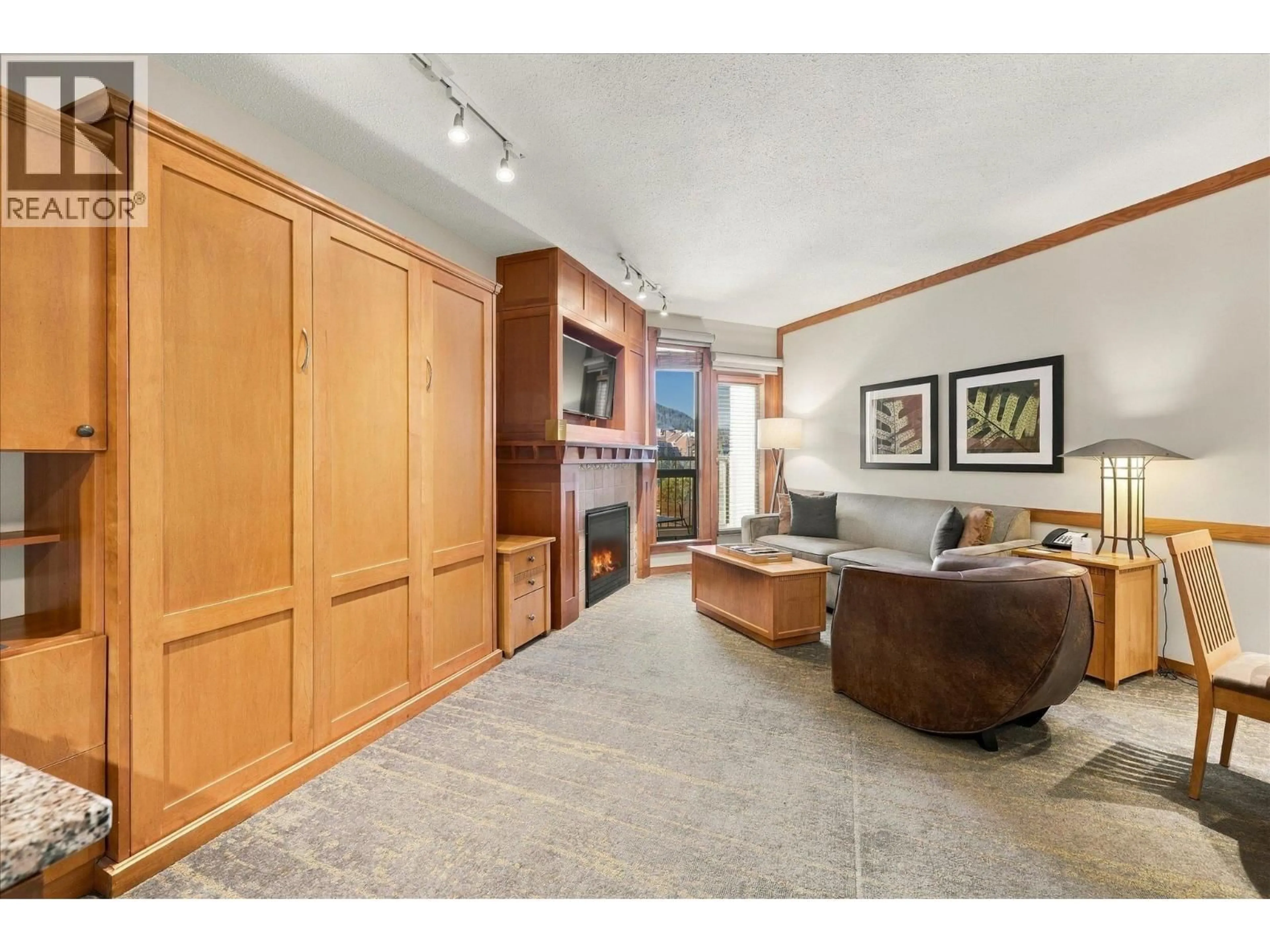 Unknown for 520 - 4320 SUNDIAL CRESCENT, Whistler British Columbia V8E1G6