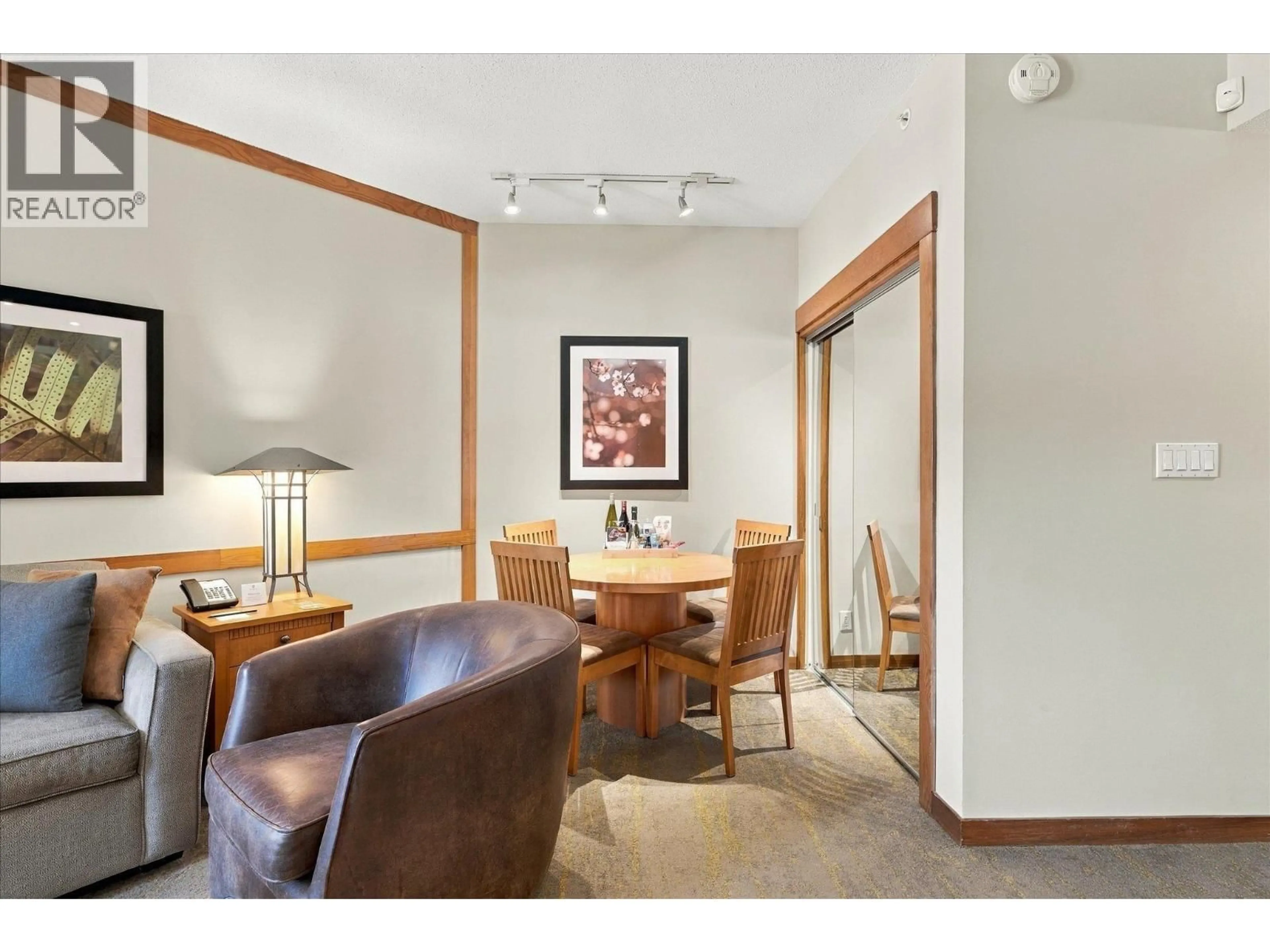 A pic of a room for 520 - 4320 SUNDIAL CRESCENT, Whistler British Columbia V8E1G6
