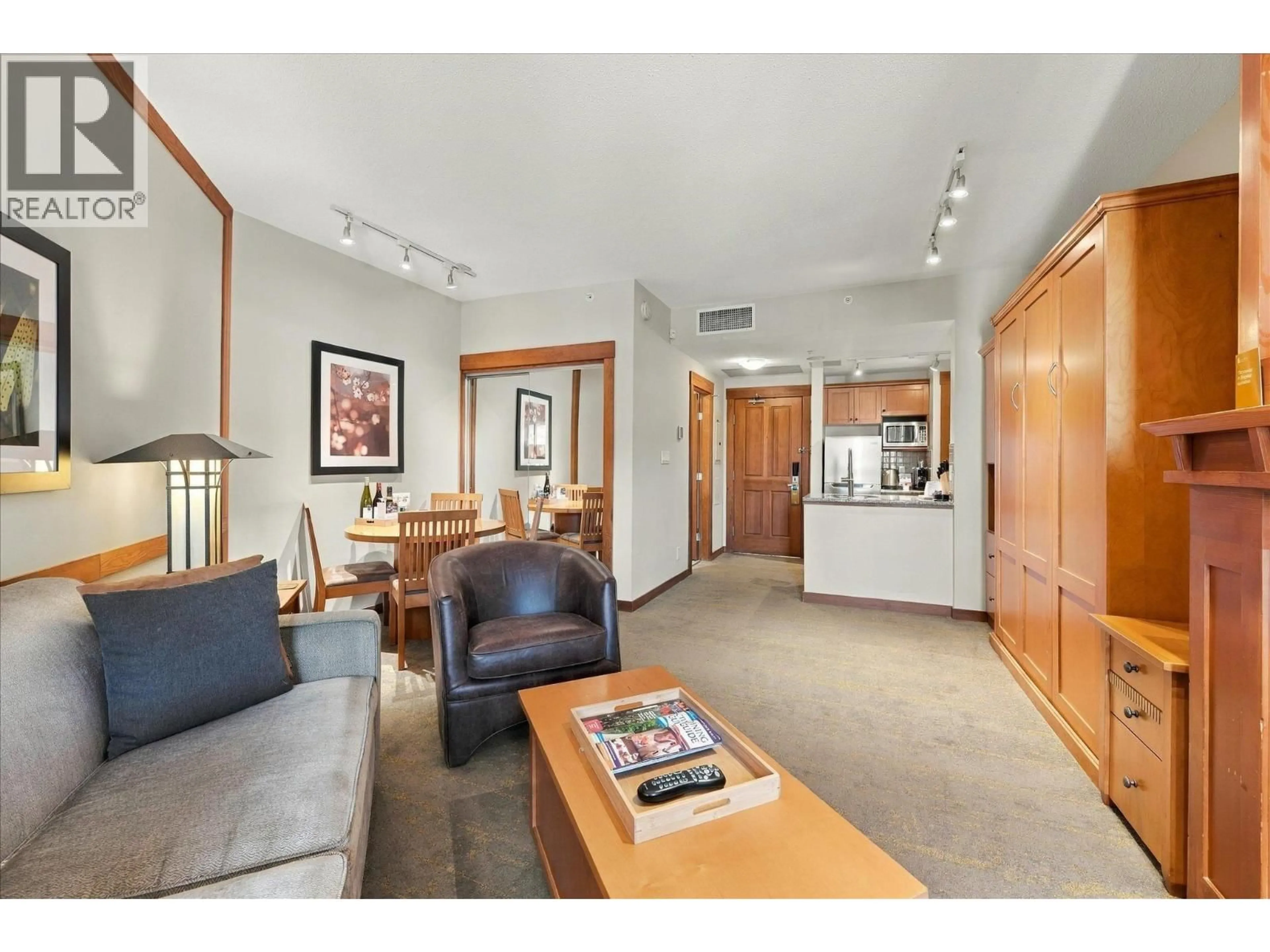 Unknown for 520 - 4320 SUNDIAL CRESCENT, Whistler British Columbia V8E1G6