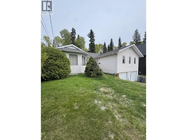 7788 THOMPSON DRIVE, Prince George 3