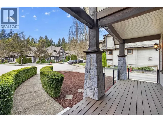 1213 BURKEMONT PLACE, Coquitlam 3