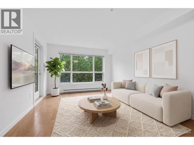 301 - 3575 EUCLID AVENUE AVENUE, Vancouver 2