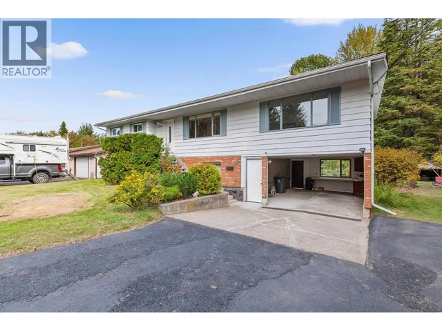 2948 CHARELLA DRIVE, Prince George 3
