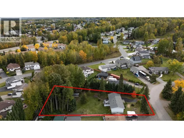 2948 CHARELLA DRIVE, Prince George 4