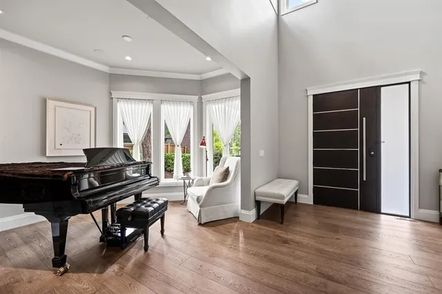 16428 28 AVENUE, Surrey 4