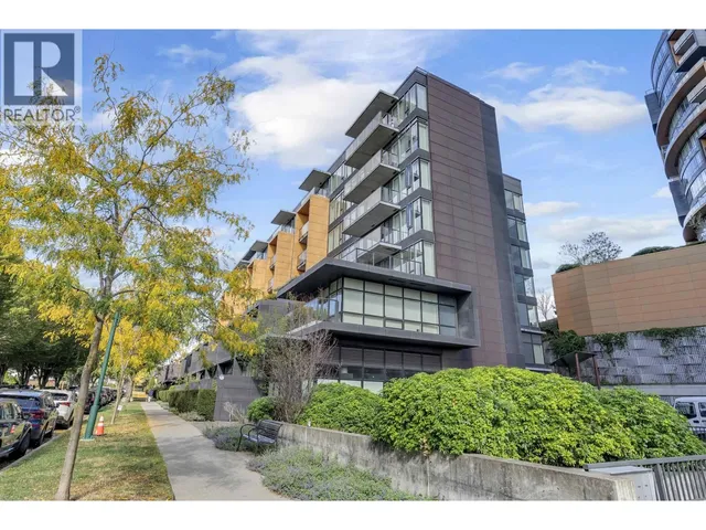 808 - 8488 CORNISH STREET, Vancouver 2