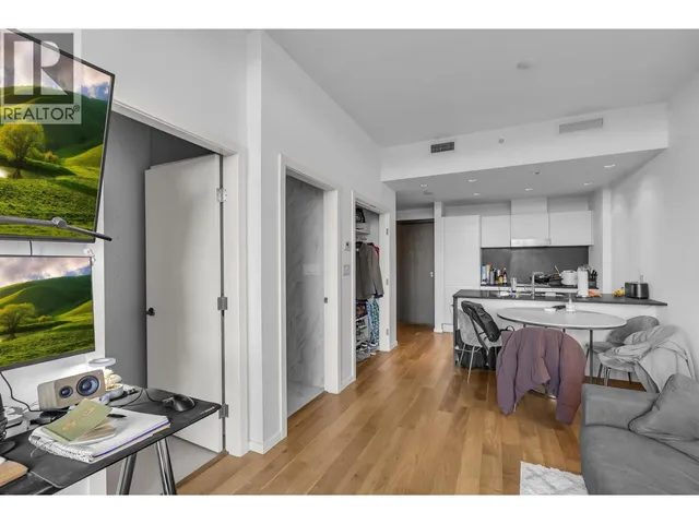 808 - 8488 CORNISH STREET, Vancouver 3
