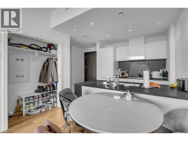 808 - 8488 CORNISH STREET, Vancouver 4