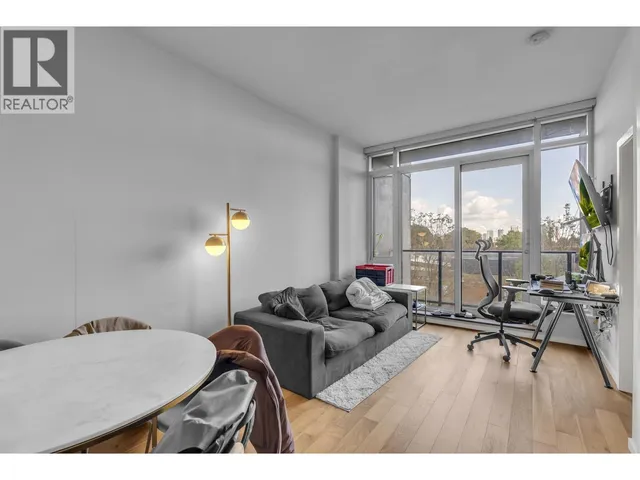 808 - 8488 CORNISH STREET, Vancouver 5