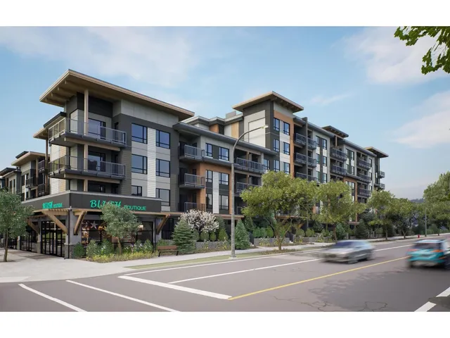 A425 - 8233 208B STREET STREET, Langley 2