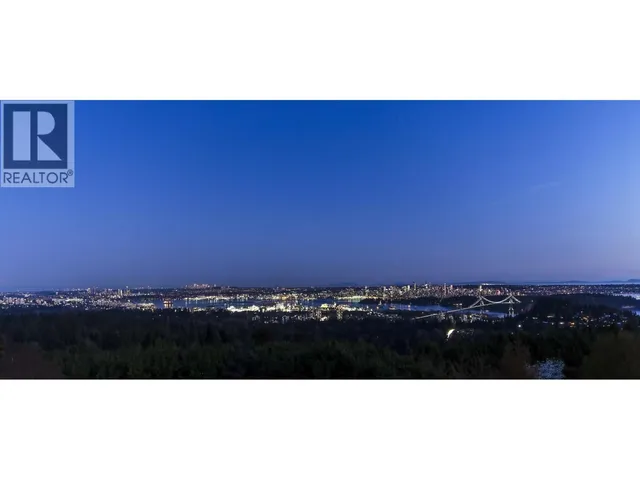 848 EYREMOUNT DRIVE, West Vancouver 4