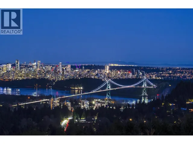 848 EYREMOUNT DRIVE, West Vancouver 5
