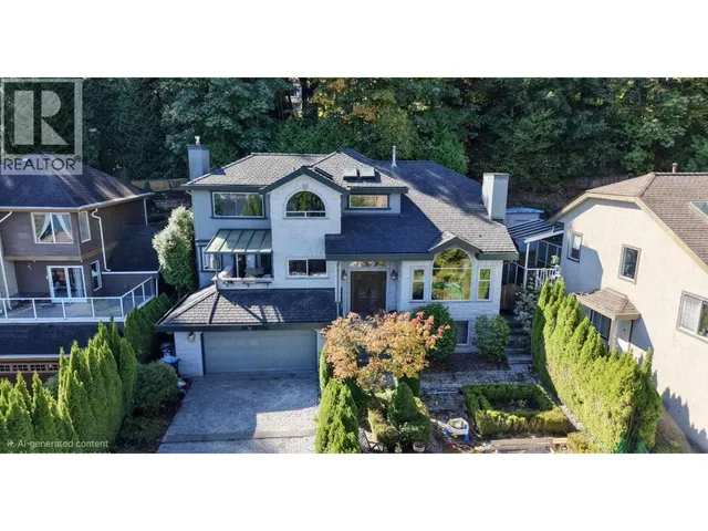 19 BURRARD CRESCENT, Port Moody 3