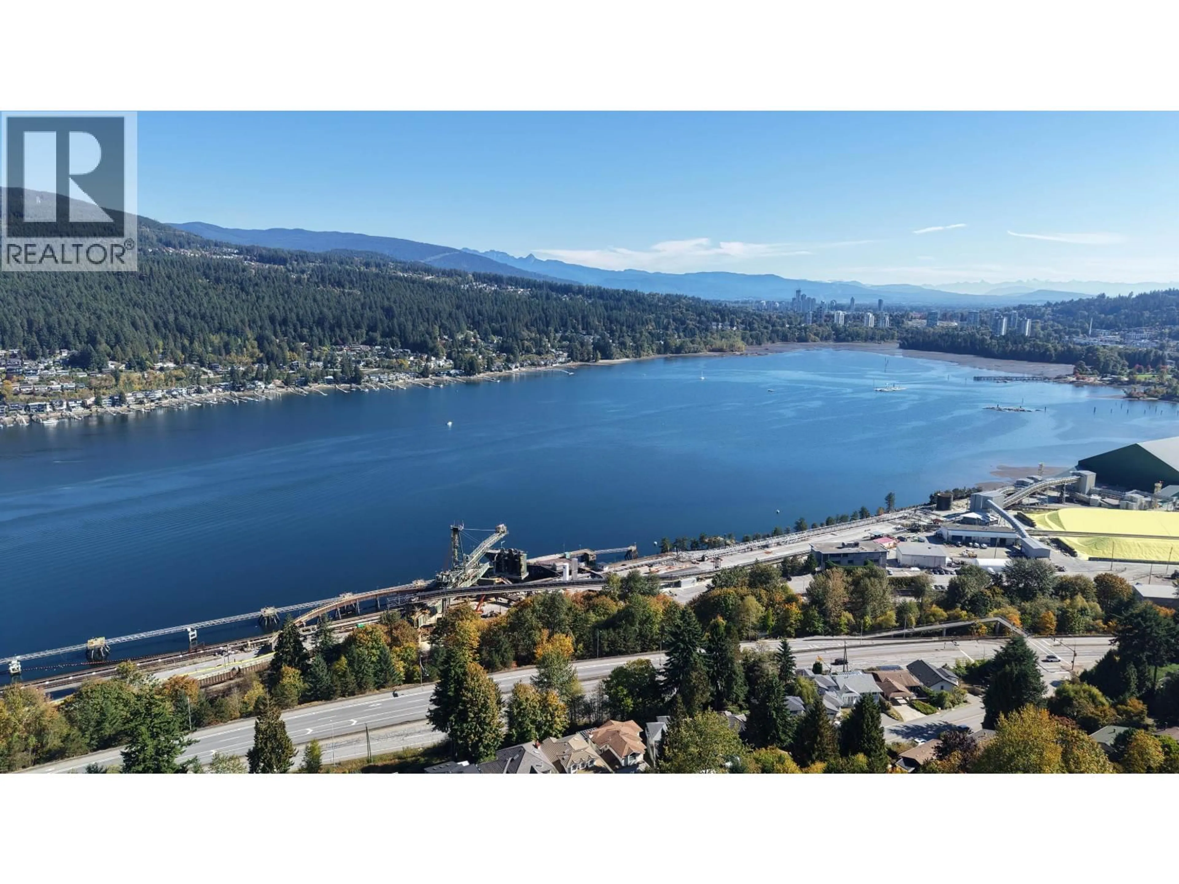 A pic from outside/outdoor area/front of a property/back of a property/a pic from drone, water/lake/river/ocean view for 19 BURRARD CRESCENT, Port Moody British Columbia V3H4V8