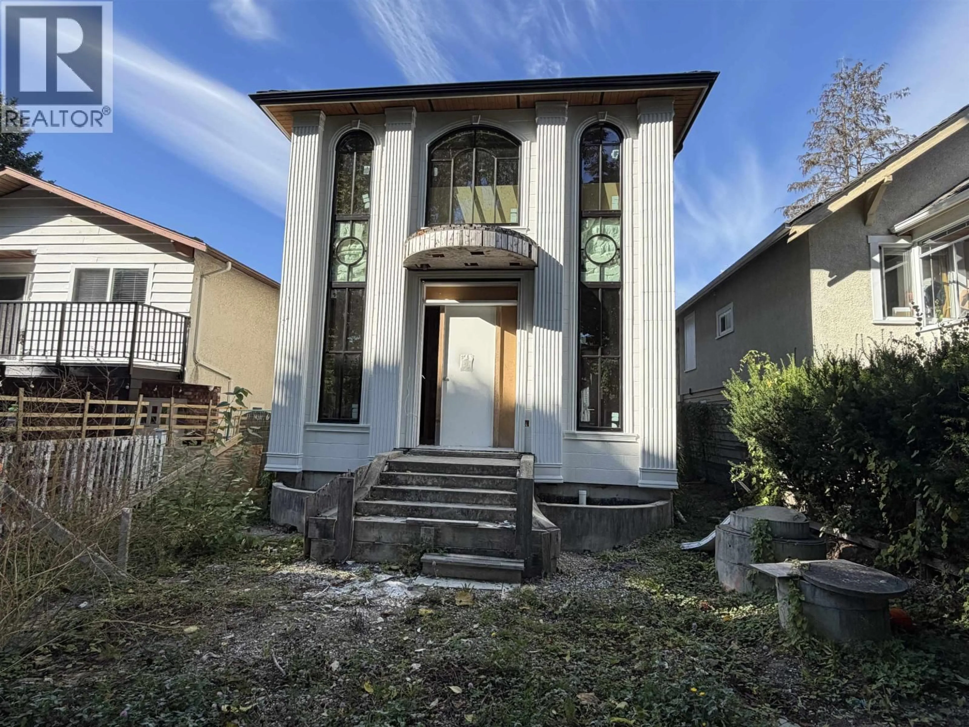 Unknown for 2911 34TH AVENUE, Vancouver British Columbia V6N2J9