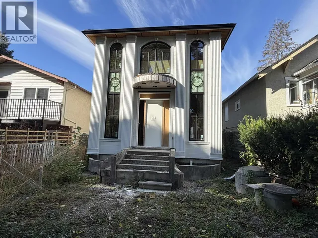 2911 34TH AVENUE, Vancouver 3