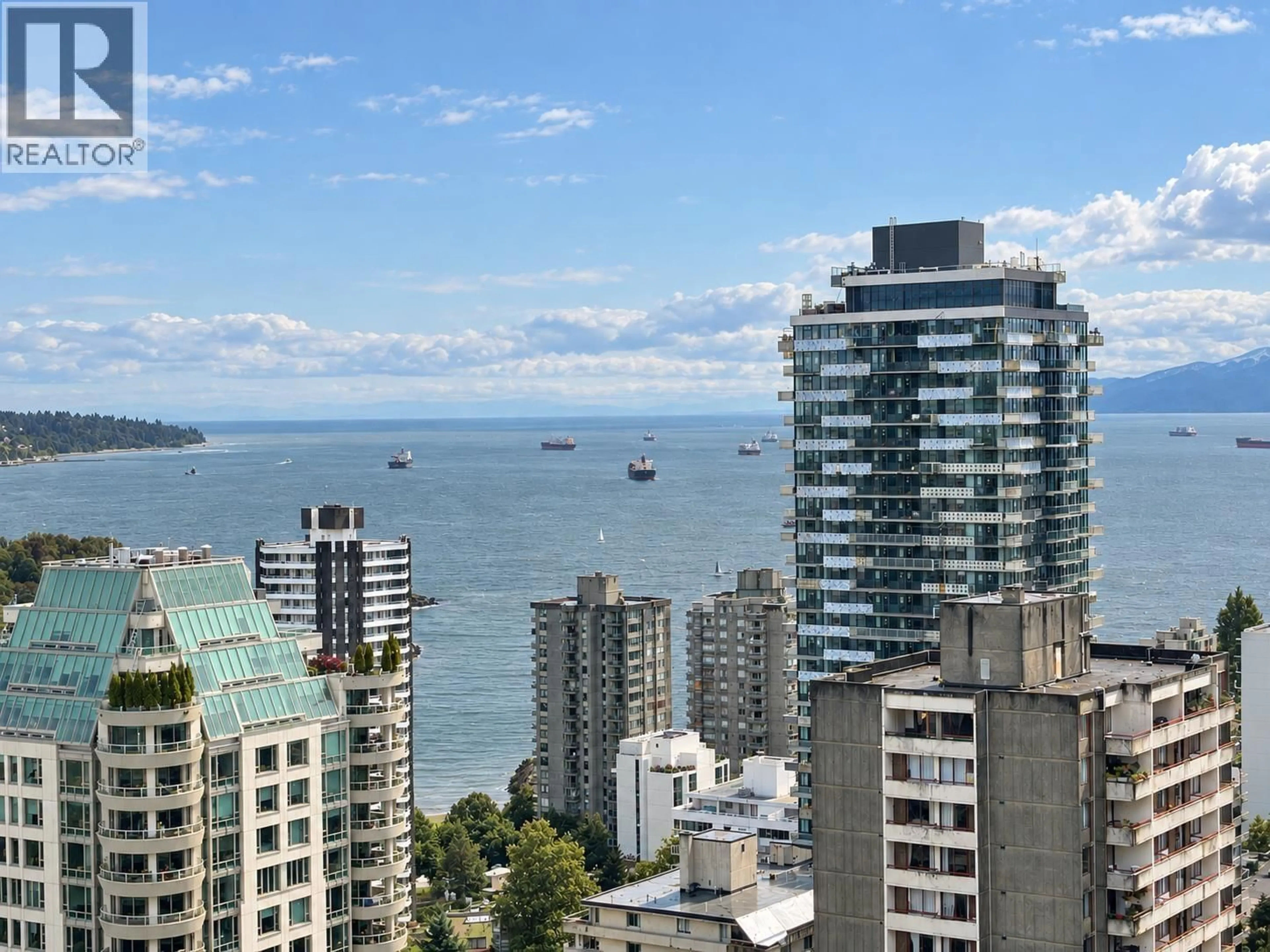 Unknown for 3101 - 1289 HORNBY STREET, Vancouver British Columbia V6Z0G7