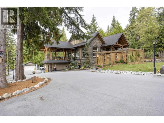 27242 DEWDNEY TRUNK ROAD, Maple Ridge 2