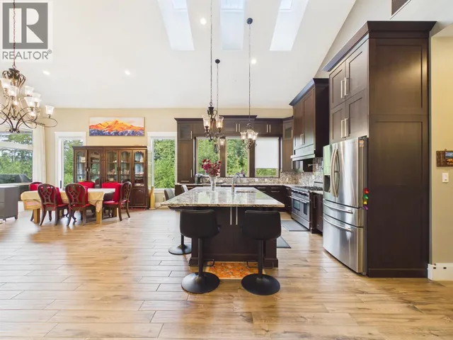 27242 DEWDNEY TRUNK ROAD, Maple Ridge 5