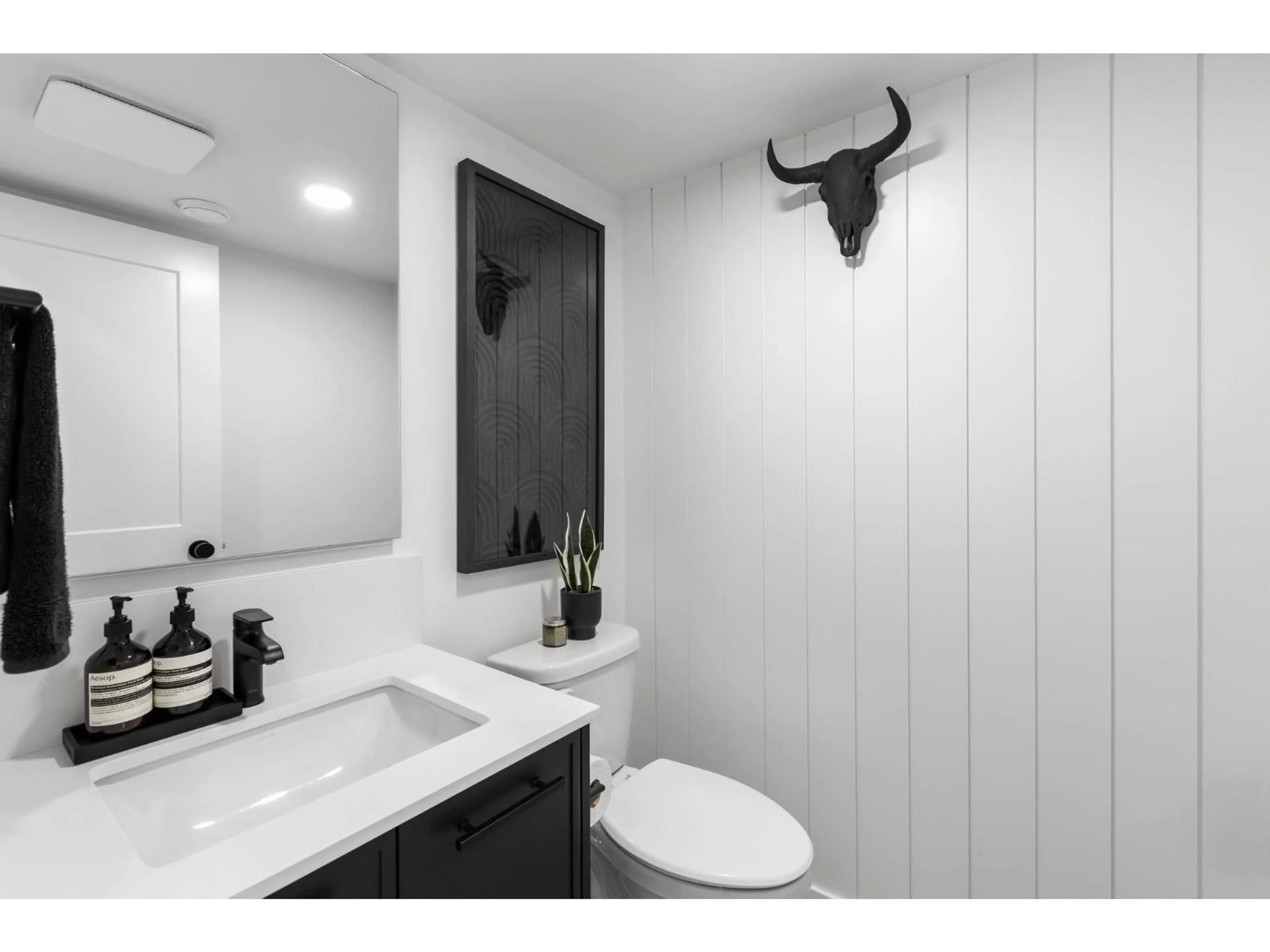 Standard bathroom, unknown for 44 - 2886 MONTROSE AVENUE, Abbotsford British Columbia V2S0N7