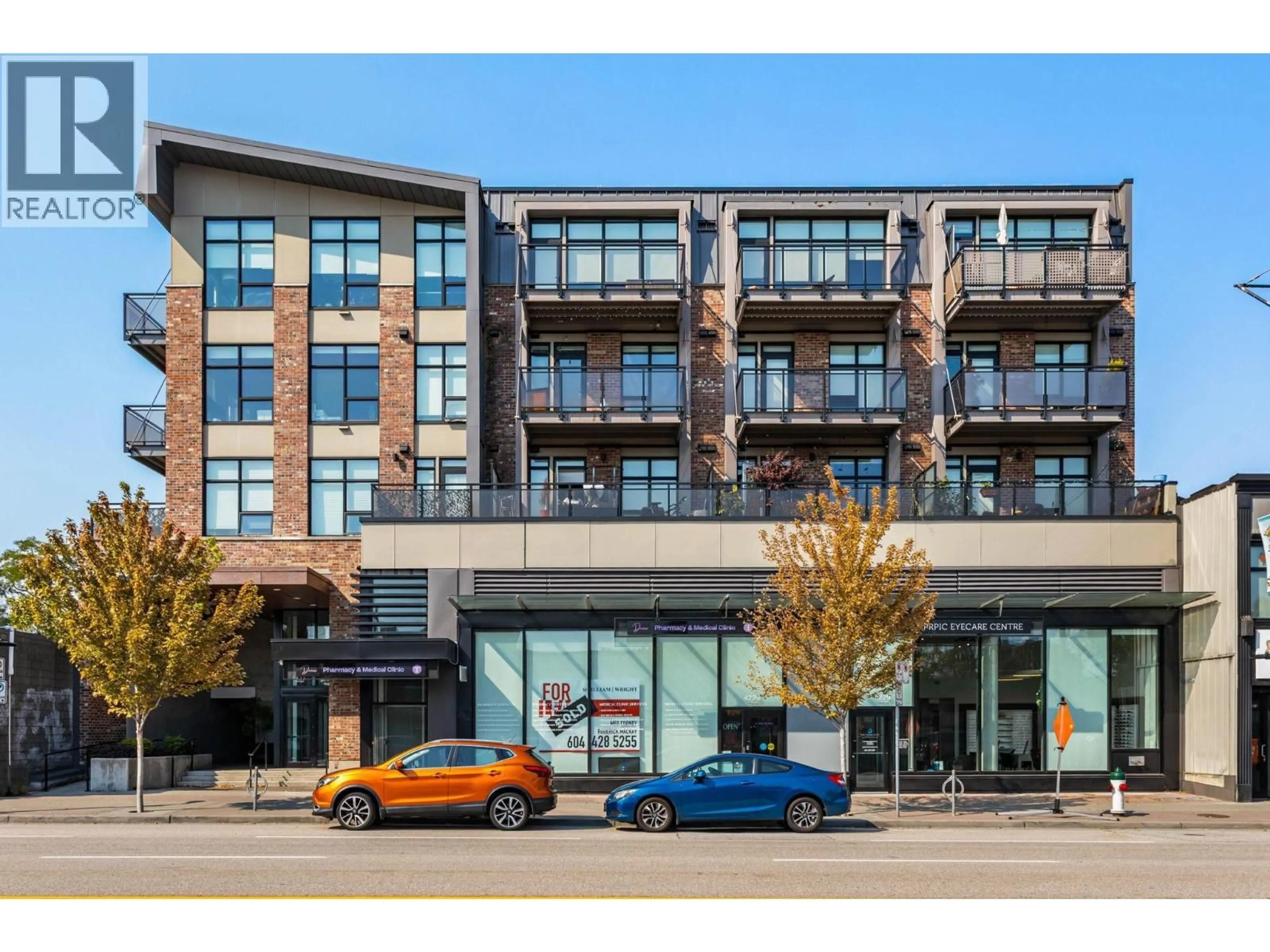 Unknown for 104 - 4223 HASTINGS STREET, Burnaby British Columbia V5C2J5