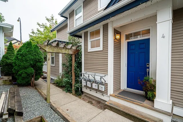 4 - 18055 70TH AVENUE, Surrey 2