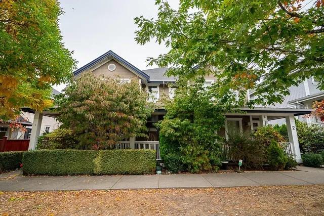 4 - 18055 70TH AVENUE, Surrey 3